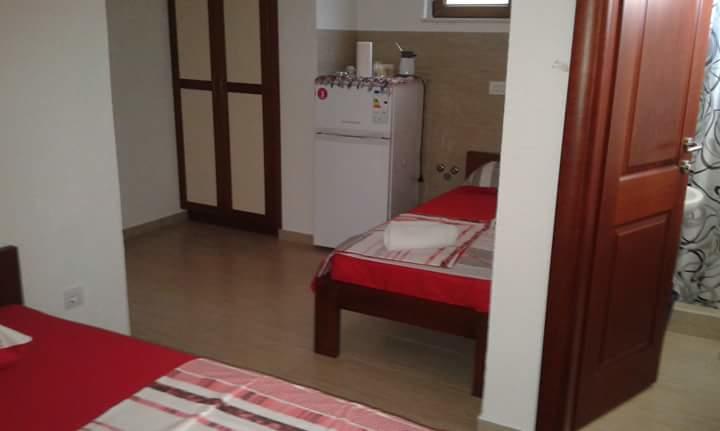Sekulic Djenovici Herceg - Novi Apartment *